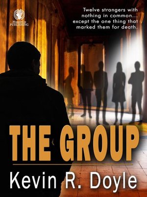 cover image of The Group